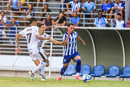 
				ASA derrota CSA nos pênaltis e está na final do Campeonato Alagoano
			
			