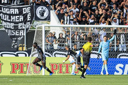 
				ASA e CRB fazem o primeiro jogo da grande final do Alagoano neste sábado (8)
			
			