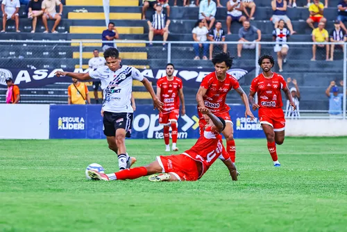 
				ASA e Penedense estreiam na Série D neste domingo; veja detalhes dos confrontos
			
			