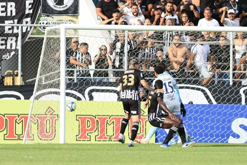 
				ASA vence CSA e tem a vantagem do empate no jogo de volta da semifinal do Alagoano: 1 a 0
			
			