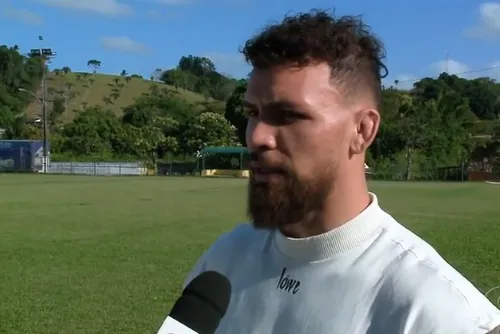 
				Alagoano Maurício Ruffy brilha no UFC com nocaute brutal em King Green
			
			
