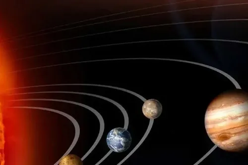 
				Alinhamento raro dos planetas poderá ser visto do Brasil nesta sexta
			
			