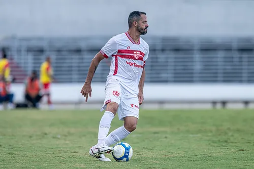 
				Anselmo Ramon: História, Gols e Glória
			
			