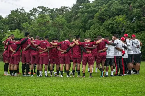 
				Após classificação no Alagoano, CRB vira a chave e enfrenta o Moto Club, na Copa NE
			
			
