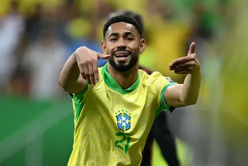 
				Brasil x Argentina: novidade na escalação pode ser trunfo para vazar Dibu Martínez
			
			