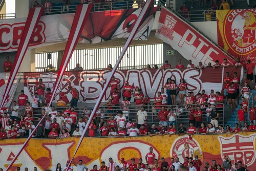 
				CRB busca retomar o caminho das vitórias pelo Nordestão
			
			