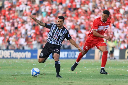 
				CRB conquista o tetracampeonato com final épica no Rei Pelé
			
			