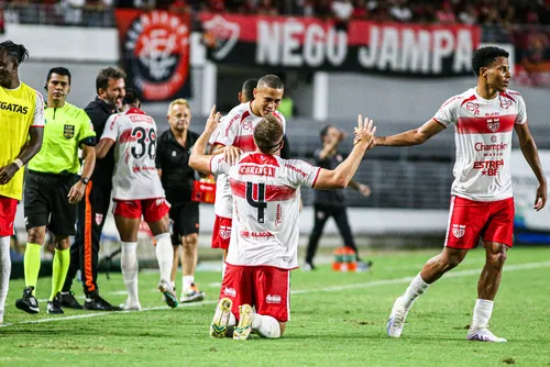
				CRB enfrenta o Vitória em estreia na Copa do Nordeste
			
			