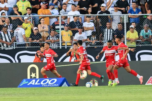 
				No Rei Pelé, CRB e ASA decidem quem levantará o troféu de campeão alagoano 2025
			
			