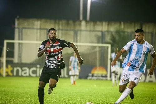 
				CRB tenta vencer Ferroviário em casa para subir na tabela da Copa NE
			
			