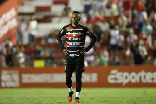 
				CRB tenta vencer Ferroviário em casa para subir na tabela da Copa NE
			
			