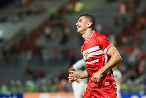 
				CRB vence o Sousa-PB, no Rei Pelé, em duelo pela Copa do Nordeste: 4 a 1
			
			