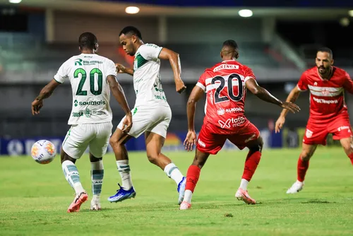 
				CRB visita Sport, nesta quarta-feira de cinzas, pela Copa do Nordeste
			
			