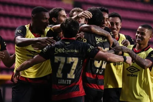 
				CRB visita Sport, nesta quarta-feira de cinzas, pela Copa do Nordeste
			
			
