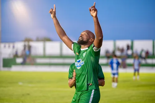 
				CSA empata com Murici e está na semifinal da Copa Alagoas
			
			
