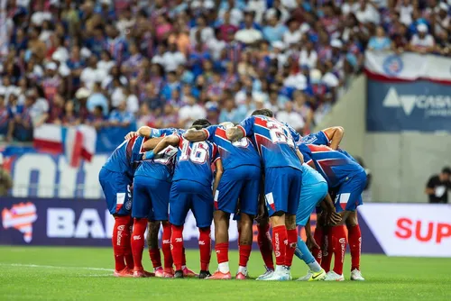 
				CSA enfrenta o Bahia na briga pela liderança do Grupo B da Copa do Nordeste
			
			