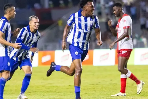 
				CSA visita Juazeirense e pode se garantir na próxima fase da Copa do Nordeste
			
			