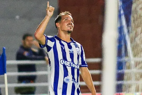 
				CSA visita Juazeirense e pode se garantir na próxima fase da Copa do Nordeste
			
			