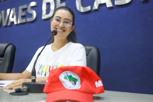 
				Câmara de Maceió tem embate após vereador criticar militante do MST por ‘veículo de luxo’
			
			