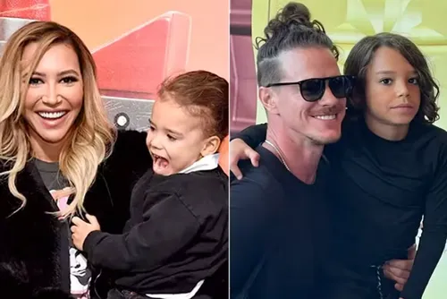 
				Cinco anos após tragédia, filho de Naya Rivera sente culpa pela morte da mãe
			
			