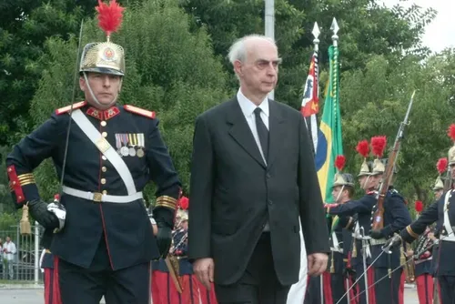 
				Cláudio Lembo, ex-governador de São Paulo, morre aos 90 anos
			
			