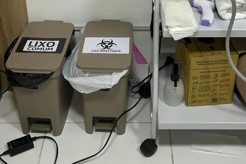 
				Clínica de estética é interditada na Serraria por uso de produtos vencidos
			
			
