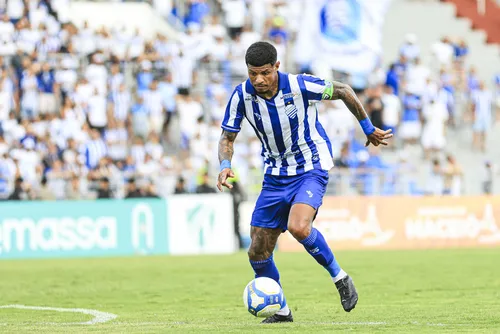 
				Com dois de Tiago Marques, CSA derrota o Murici no Rei Pelé: 2 a 0
			
			