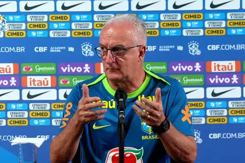 
				CBF decide por saída de Dorival Jr que será selada em reunião
			
			
