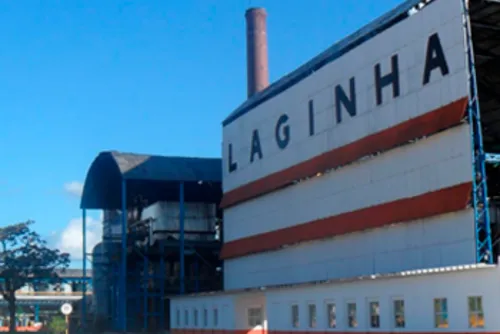 
				Ex-trabalhadores da Usina Laginha terão R$ 22,7 milhões liberados pelo TRT-AL
			
			