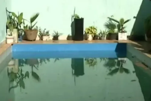 
				Família deve ser indenizada após bebê morrer afogado em piscina de casa
			
			