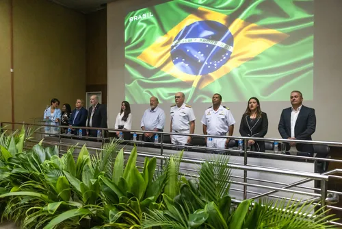 
				Fiea promove discussão sobre oportunidades e desafios da Economia do Mar
			
			
