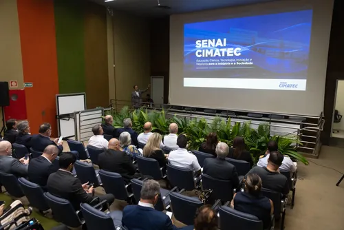 
				Fiea promove discussão sobre oportunidades e desafios da Economia do Mar
			
			