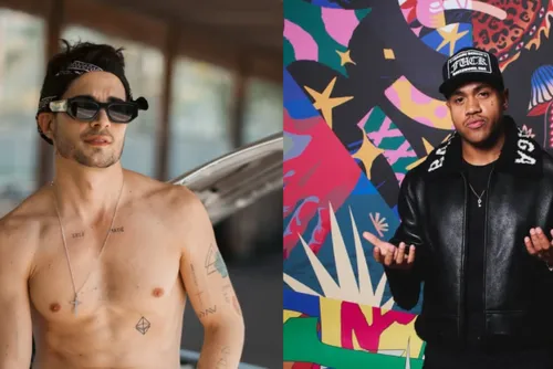
				Fiuk x MC Davi: entenda a polêmica sobre a autoria do hit “Mãe Solteira”
			
			