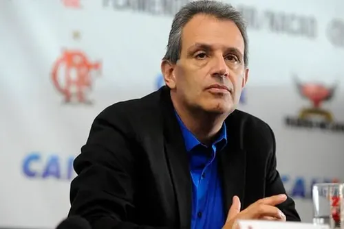 
				Flamengo se recusa a assinar repúdio da Libra a presidente da Conmebol
			
			