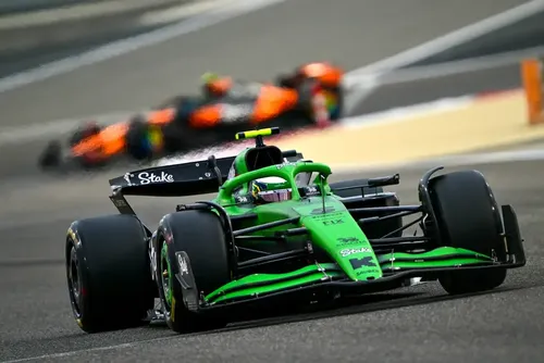 
				GP da Austrália: onde assistir e horário da primeira corrida da F1 2025
			
			