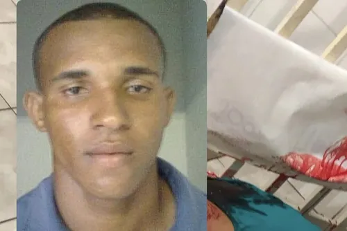 
				Homem com extensa ficha criminal é assassinado a tiros dentro de depósito de bebidas em Penedo
			
			
