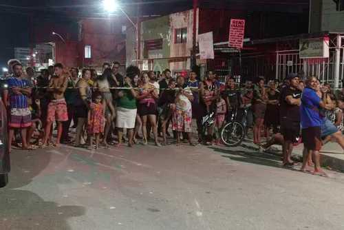 
				Homem morre após receber descarga elétrica em laje de residência em Cruz das Almas
			
			