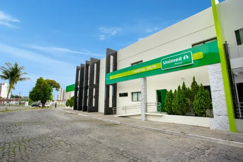 
				Com mais de 30 leitos, hospital particular é inaugurado na parte alta de Maceió; veja onde!
			
			