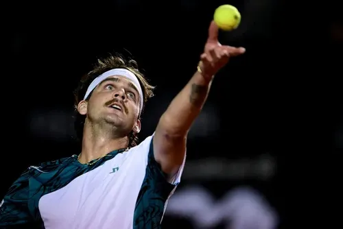 
				João Fonseca estreia nos Masters 1000 de Indian Wells: veja onde assistir
			
			