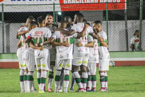 
				Jogos das semifinais da Copa Alagoas serão disputados neste domingo (16)
			
			