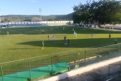 
				Jogos das semifinais da Copa Alagoas serão disputados neste domingo (16)
			
			