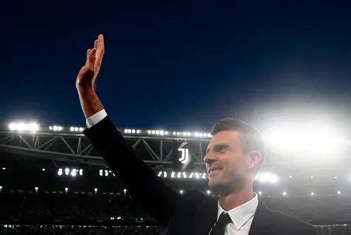 
				Jornal revela que Thiago Motta saiu da Juventus por causa de jogador do Flamengo
			
			