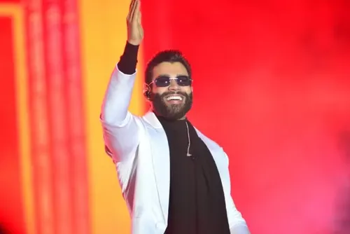 
				Justiça condena Gusttavo Lima a pagar R$ 70 mil por danos morais após música
			
			