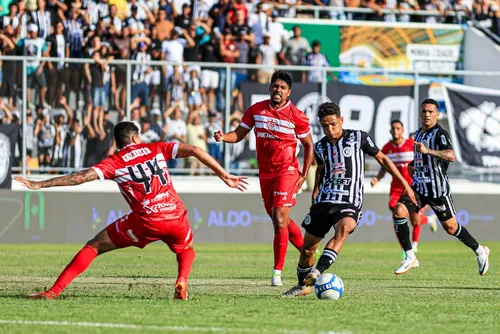 
				Keliton é reavaliado e poderá jogar pelo ASA no 2º jogo da grande final
			
			