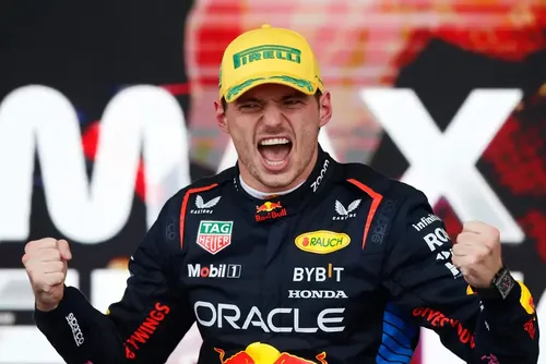
				Lambiase foi decisivo na vitória de Verstappen no Brasil; entenda
			
			