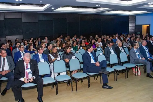 
				Maceió sedia abertura do XXIII Encontro Nacional das Escolas Judiciárias Eleitorais
			
			