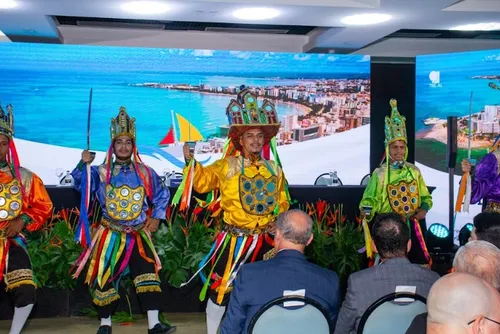 
				Maceió sedia abertura do XXIII Encontro Nacional das Escolas Judiciárias Eleitorais
			
			