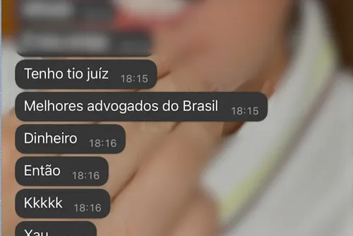 
				Mais de cem ligações, perseguição e ameaça: vítimas relatam chantagens e torturas psicológicas de stalker no interior de AL
			
			