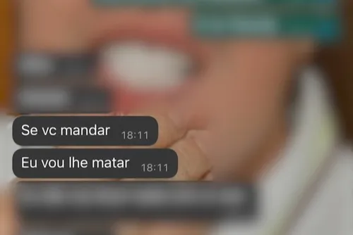 
				Mais de cem ligações, perseguição e ameaça: vítimas relatam chantagens e torturas psicológicas de stalker no interior de AL
			
			