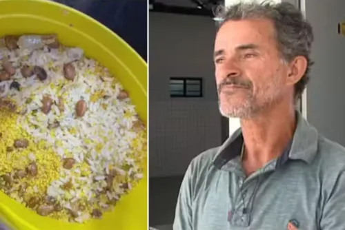 
				Menina de 4 anos é a 5ª vítima de arroz envenenado; suspeito segue preso
			
			